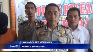 Download lagu LAGI, PENGEDAR NARKOBA JARINGAN TABIR DIBEKUK POLISI mp3