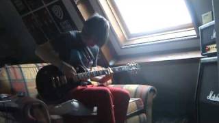 Everything That Makes Me Sick (The Almost)