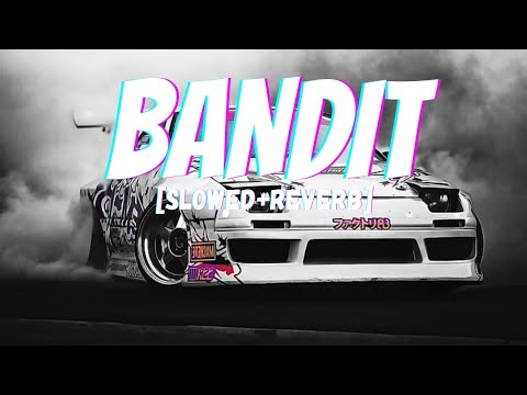 Bandit || [Slowed+Reverb] || Avon brar || #bandit #punjabisong