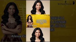 Download lagu Alexa Ciamis DA8 – Mati Gaya | Lirik Lagu | Lesti Kejora mp3