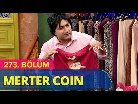 Merter Coin | Güldür Güldür Show 273.Bölüm