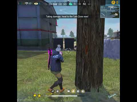 Confidence level 💯% #freefire #tondegamer #shorts