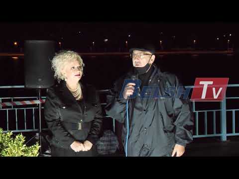 BELSH TV- Shfaqet dokumentari " Masakrat Serbe ne Dumre"...