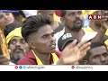🔴LIVE : చంద్రబాబు భారీ బహిరంగ సభ | Chandrababu Prajagalam Public Meeting At Macharla | ABN Telugu - Video