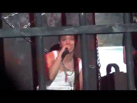 141113 M.M.A  WINNER 송민호 "걔 세"