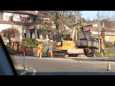 (1.155) 41" 77* IMPREVISTO O VARIABILE CHE DIR SI VOGLIA CON TANTO DI ZOOMATA... VERDE VIA..VAI..