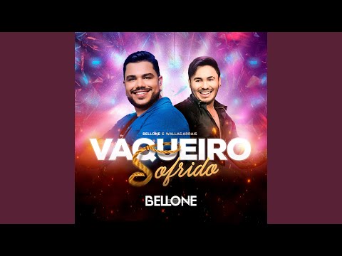 Vaqueiro Sofrido (Ao Vivo)