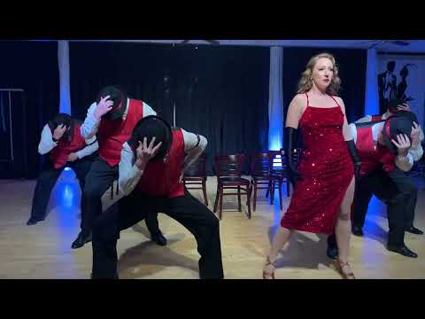 AMSH Men’s Formation - Big Spender