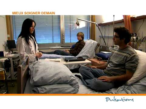 comment soigner un cancer de l'ovaire