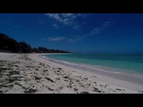 Trou D'Eau Douce -  Mauritius