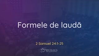 03 Martie 2024 | Duminică seara