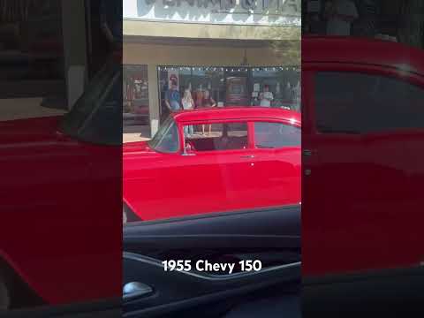 Thumbnail for 1955 Chevy 150 on McCulloch in Lake Havasu by Car