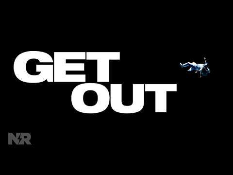 Jordan Peele’s GET OUT (2017) breakdown and analysis by New Rockstars’ Erik Voss