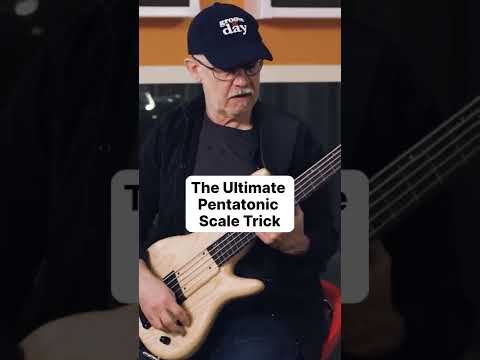 Bass-Solo leicht gemacht (mit Gary Willis)!!