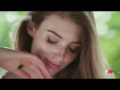 YAMAMAY Underwear Adv Campaign Spring 2016 - Swimwear & Underwear