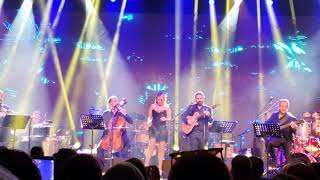 Rubato-Linet  Ömrüm hiç gibi geçti