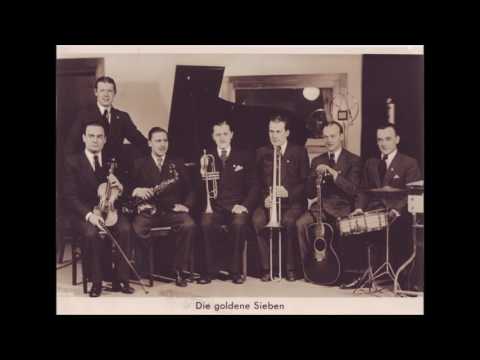 Die Goldene Sieben - Weil der D-Zugführer heute Hochzeit macht (1938)