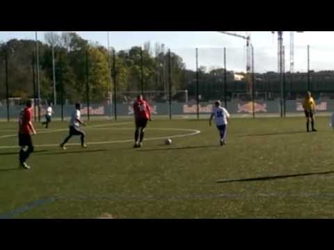 BSV Schönau II : SV Tapfer Leipzig II 2:2