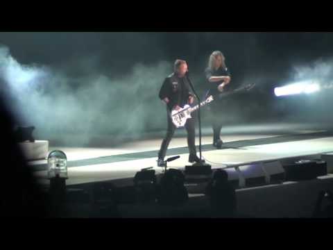 Metallica WorldWired Tour @ MetLife Stadium, NJ 5/14/17 - FULL SHOW