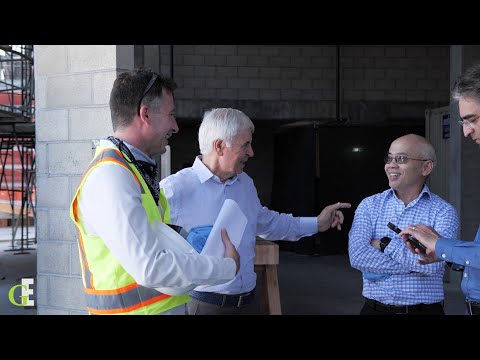 The Hub - USC Student Housing