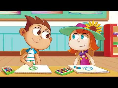 Smart English 2nd Edition 1 Unit 6 Conversation