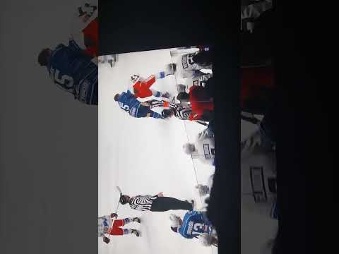 Hkm zvolen HK nitra 42 Kolo