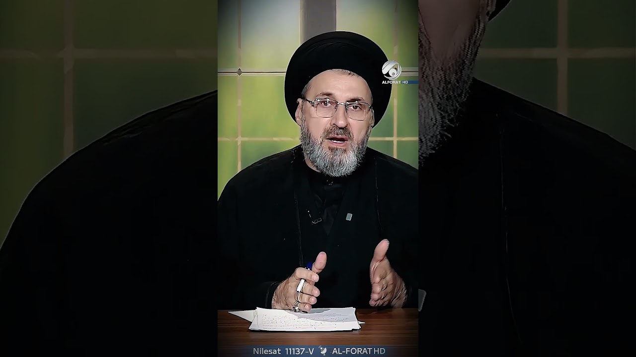 فيديو | حلفت بالقران ان اترك التدخين ورجعت ادخن !  من الارشيف
