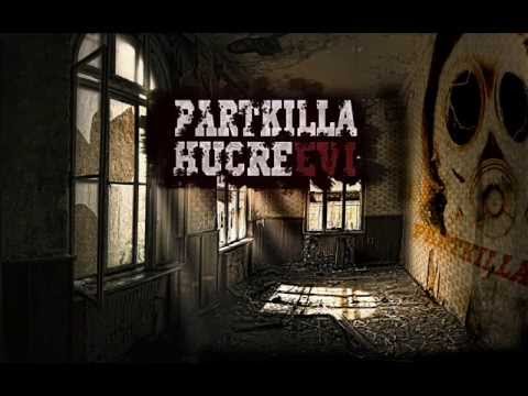 PartKilla  - Rapimin Menzili
