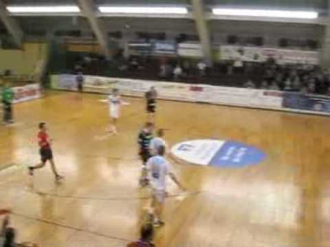 SC Magdeburg YoungsterS ./. Ahlener SG 2008/2009