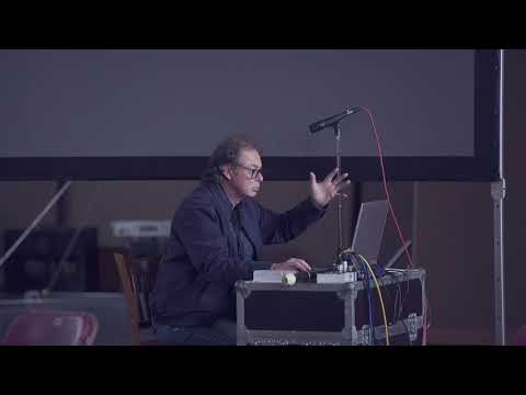 No Bounds 2020 Virtual 3D - Kelham Island Museum - Inclusion Principle