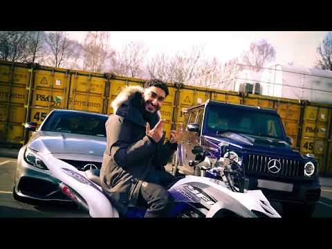 1Chow - Clean Heart Ft @HoodzE_ (Official Music Video)