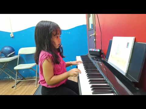 Benedicta, TKI, Let's Party, Selasa 6/1/2026