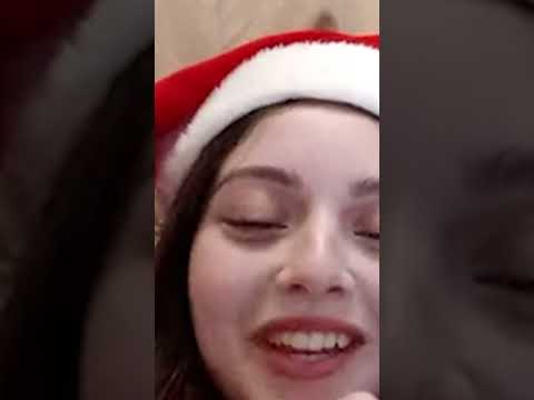 I Found my Christmas GIFT ON OMEGLE  #funny #shorts