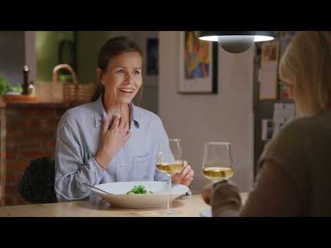 Friendship and Living with Laryngectomy, Meet Sofia, Friend