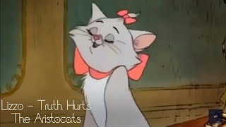 Lizzo - Truth Hurts (The Aristocats Version) Full Song