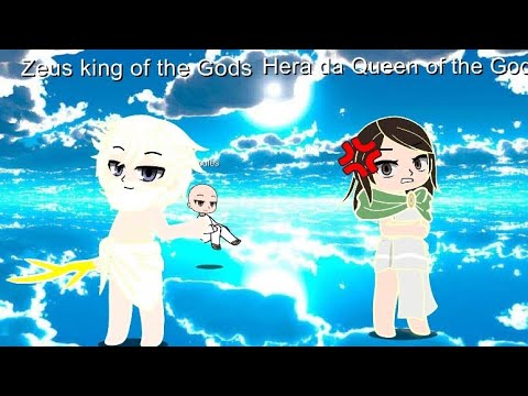 the 12 labours of Heracles (Greek mythology) part 1 the birth of Heracles.