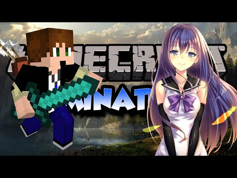 Minecraft: MUMINATUTKA w/Master! Osa 42 - CREEEEPPPEEEER!!!!