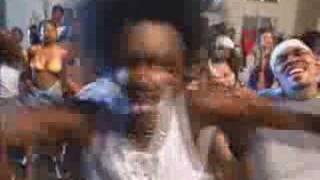 Prophet Jones &quot;Woof&quot; directed by Jessy Terrero