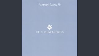 Did We Loose Something?