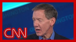 Ex-Fox News correspondent: Trump adding to swamp not draining it