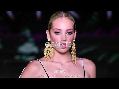 G SAINTS | MIAMI SWIM WEEK 2022 | ART HEARTS FASHION | REVISTA SMART