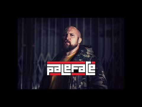 Paleface Taakka Freestyle