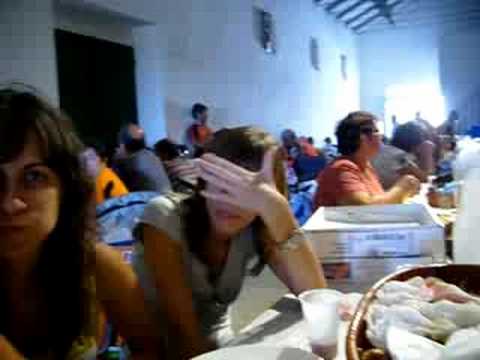 San Pedro de Gaillos Vaquilla 08