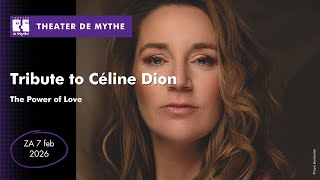 Tribute to Céline Dion-YouTube