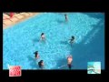 Kingfisher Calendar Girls Go Underwater Video Video Clips Featured Videos Rediff Videos