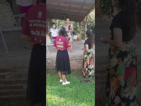 IPADMinisterio Restauración-Ayuno y Evangelismo-Generación-elegida de el Soberbio.#GeneraciónElegida