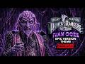 IVAN OOZE Theme Song EPIC Cover Music From POWER RANGERS Mighty Morphin The Movie 1995 SNES OST