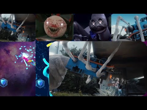 Thomas The Train exe Megamix