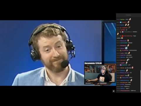 SUMMIT1G WATCHES "CS:GO 2016" BY EZ Studios