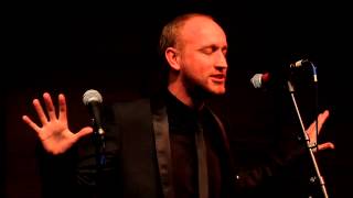 STUART MATTHEW PRICE - Second Chances (The Confession Room - A New Musical)